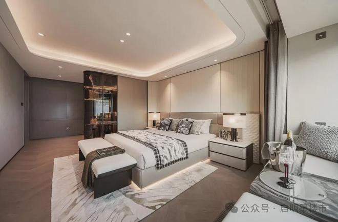 逆势“加仓”！南部新城新“顶流”非TA莫属！(图3)