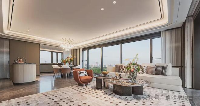 逆势“加仓”！南部新城新“顶流”非TA莫属！(图5)