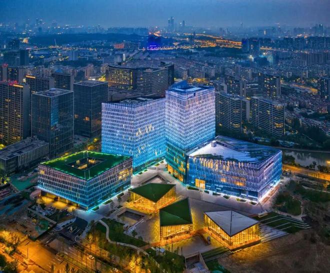 逆势“加仓”！南部新城新“顶流”非TA莫属！(图17)