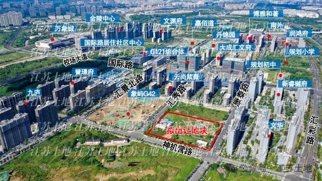 逆势“加仓”！南部新城新“顶流”非TA莫属！(图15)