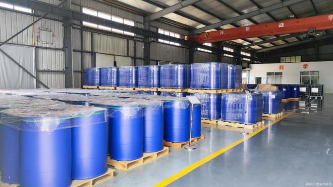 溴化锂溶液厂家实力推荐榜：制冷系统核心选型参考(图1)