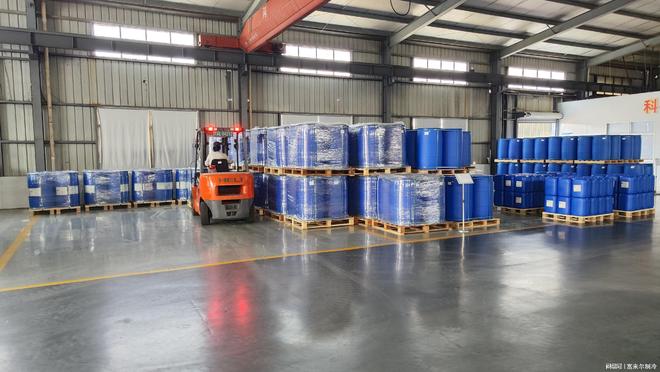 溴化锂溶液厂家实力推荐榜：制冷系统核心选型参考(图3)