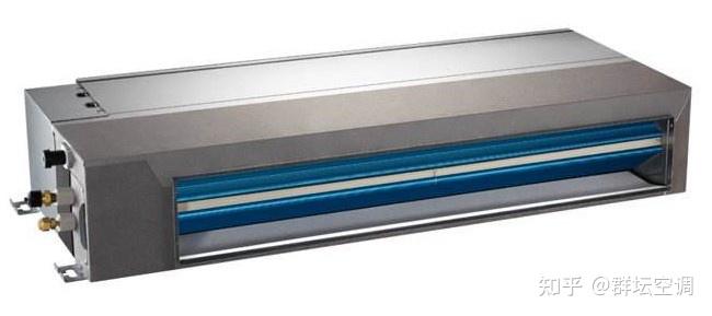 中央空调风机盘管的安装方法简介来看一看吧！(图1)