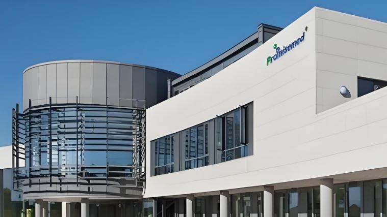 逐光出海筑境全球｜盾安中央空调海外标杆案例集锦(图4)