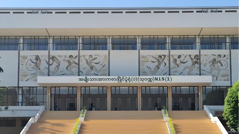 逐光出海筑境全球｜盾安中央空调海外标杆案例集锦(图5)