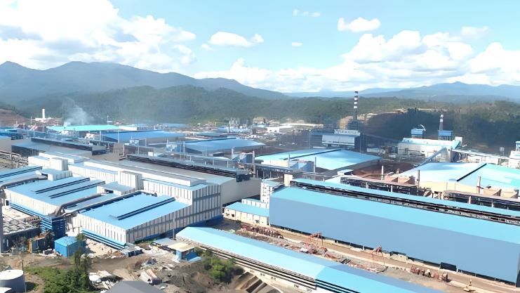 逐光出海筑境全球｜盾安中央空调海外标杆案例集锦(图8)