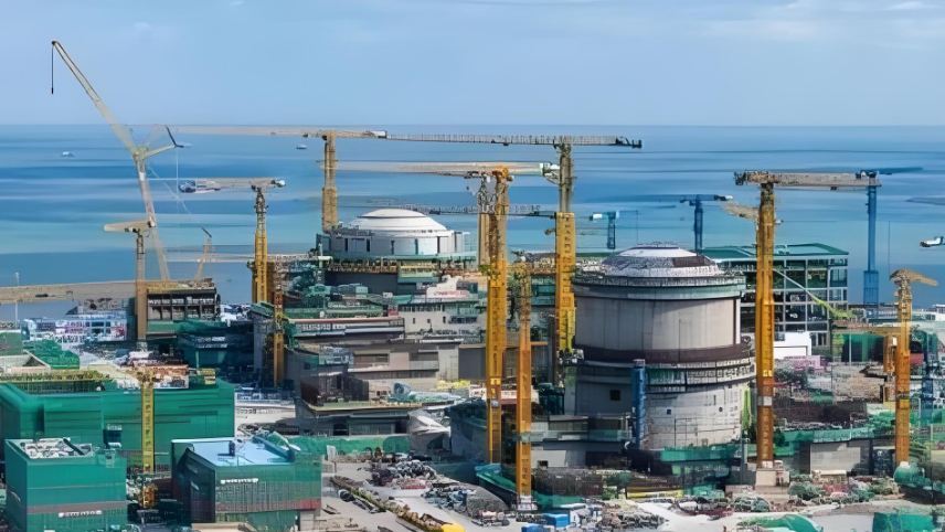 逐光出海筑境全球｜盾安中央空调海外标杆案例集锦(图11)