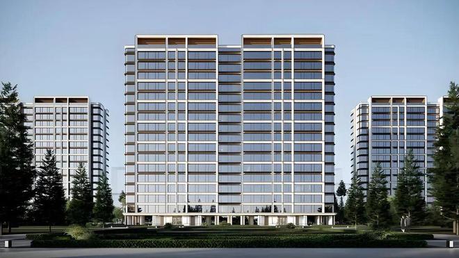 重磅官推⚡南京九庐售楼处电话-九庐楼盘详情-看房预约热线(图1)