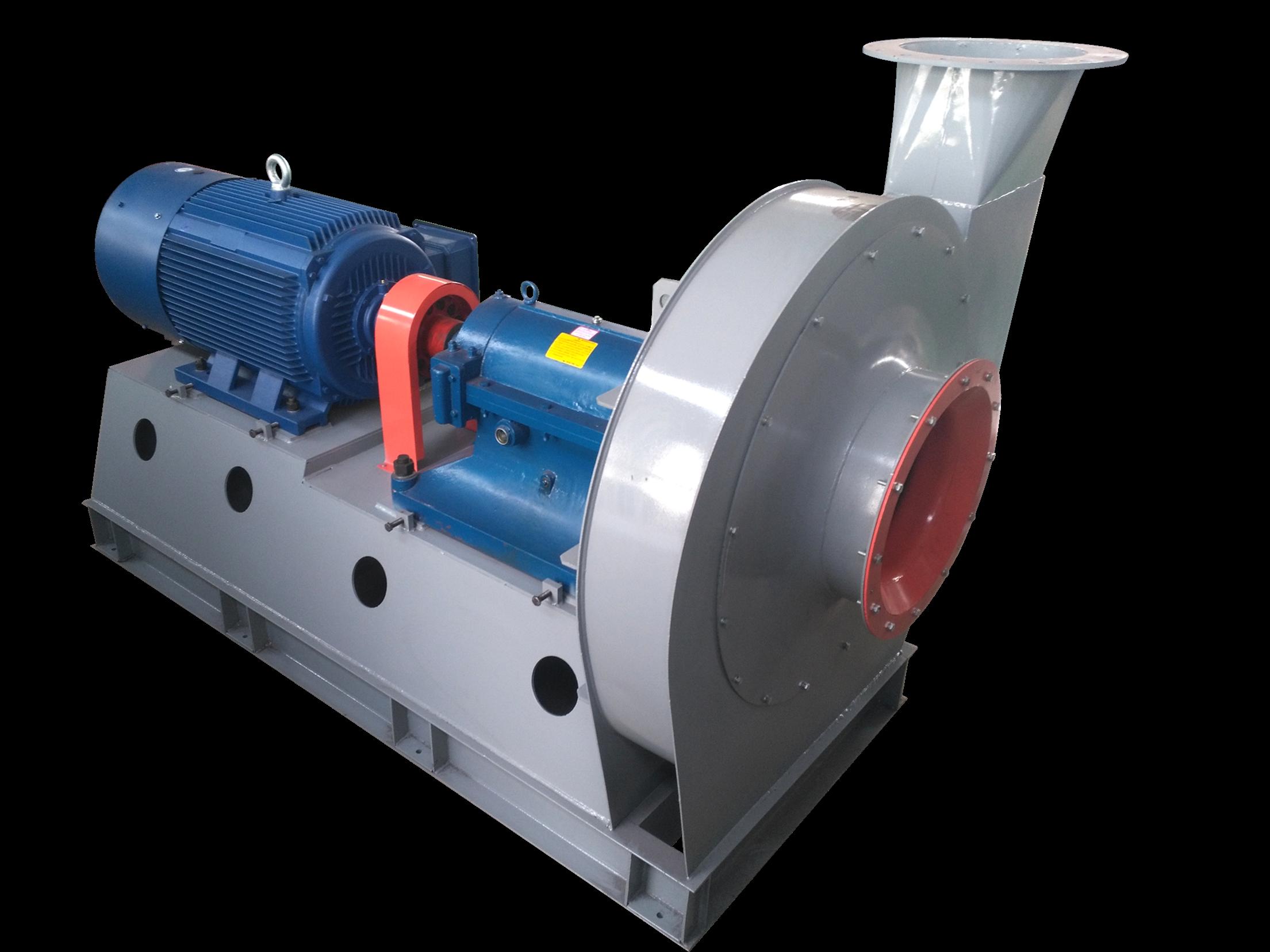 离心通风机厂家直销批发代理(图1)