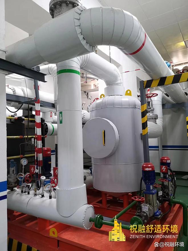 地源热泵公司评估全攻略:从“小白”到“明白人”(图1)