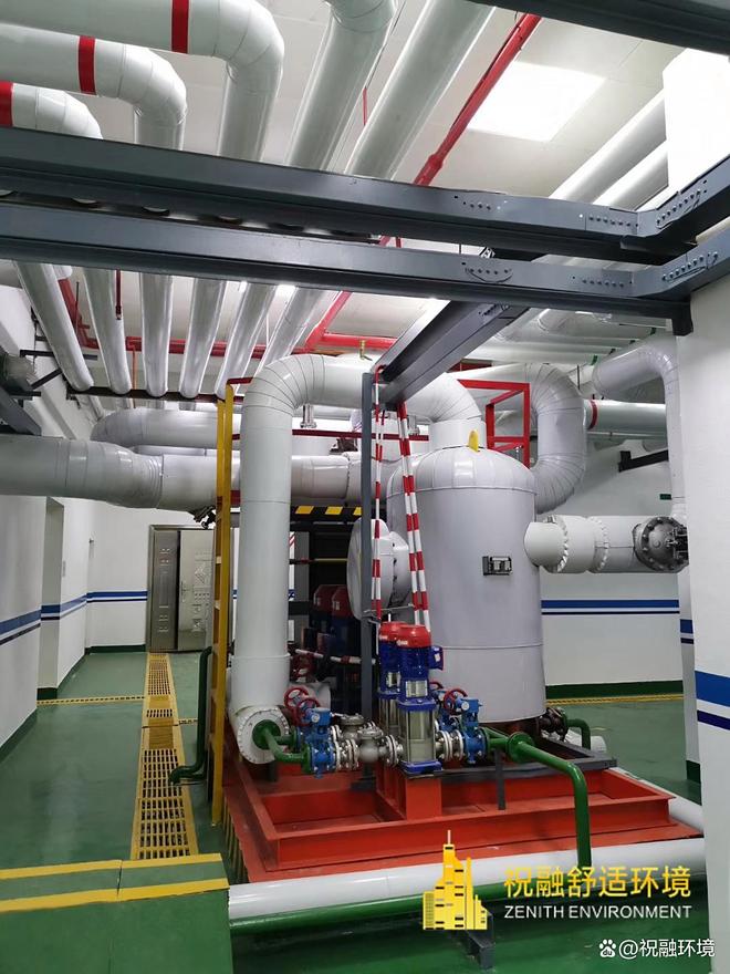 地源热泵公司评估全攻略:从“小白”到“明白人”(图2)