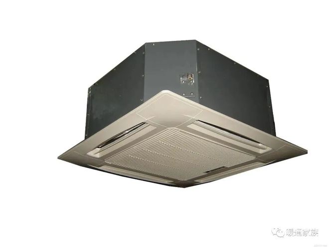 暖通空调风机盘管的选型计算(图1)