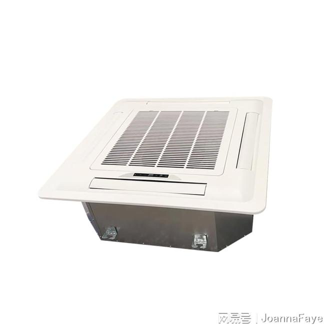 2025行业内风机盘管十大优选品牌榜专业定制方案满足需求(图1)