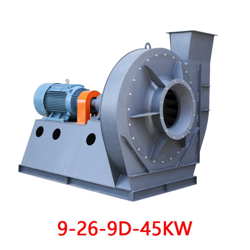 产品4-72离心通风机罗茨鼓风机天津2024强烈推荐(图1)