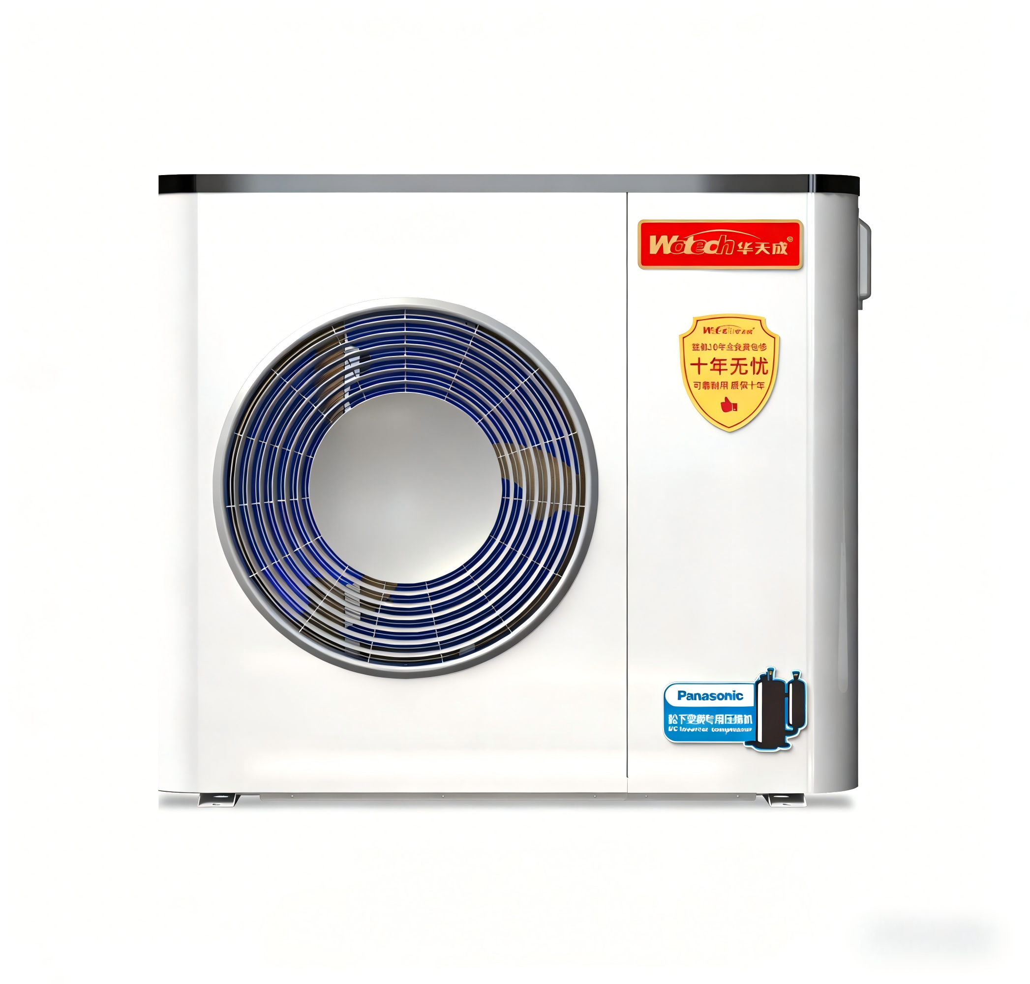 2026年至今青岛城中村空气能供暖服务商深度测评报告(图2)