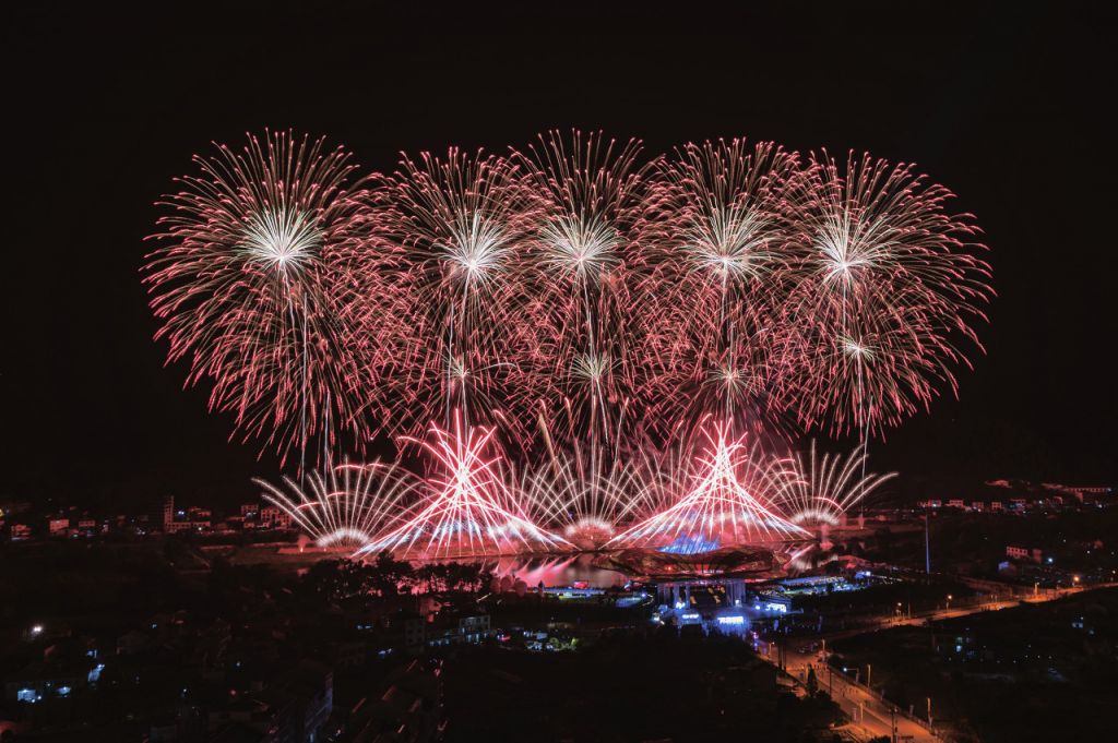 2026重庆五一活动汇总(图1)