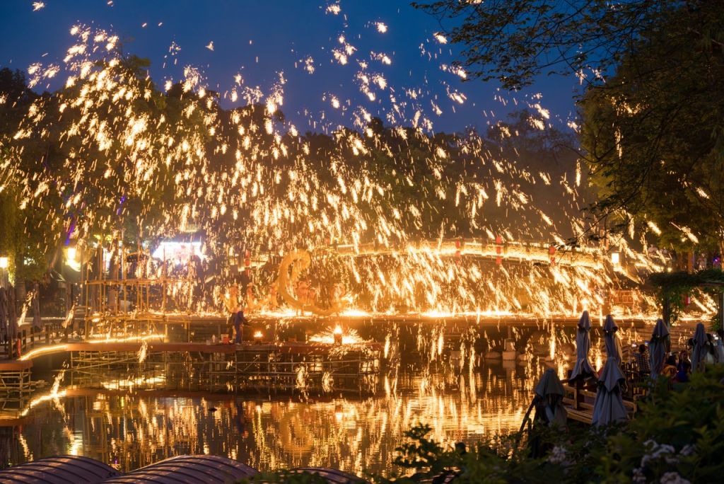 2026重庆五一活动汇总(图6)