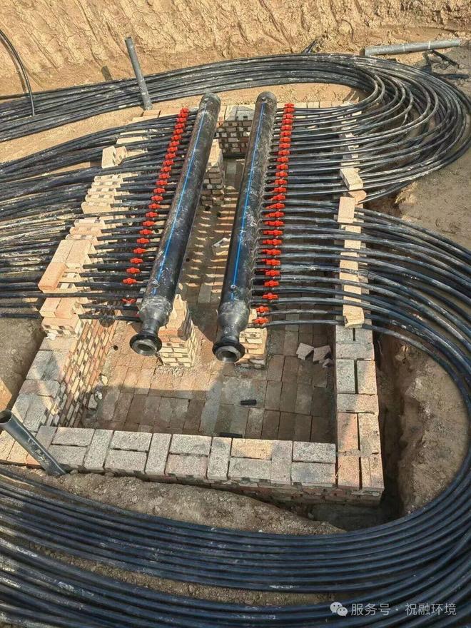 地源热泵：新手小白业主需警惕的陷阱！(图3)