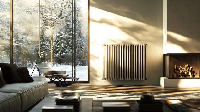 2026年电磁采暖壁挂炉选型指南：北方多场景清洁采暖适配要点(图1)